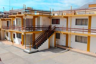 Hotel Galvarino - 3