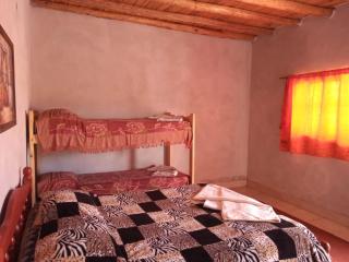 Hostal familiar Hornocal - 8