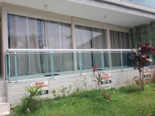 Apartamento com suite em Garatucaia. - 9