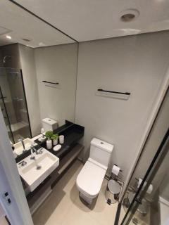 Studio Perdizes Allianz - São Paulo - 1