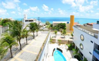 Happy Hotel Ponta Negra - Natal - 0