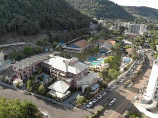 Hotel Balneário - Marcelino Ramos - 6