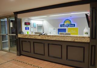 Days Inn by Wyndham Marietta-Atlanta-Delk Road - Marietta - 5
