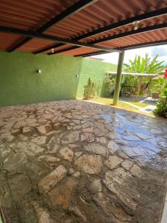 Sunshine Chalé Brasília-DF - 1