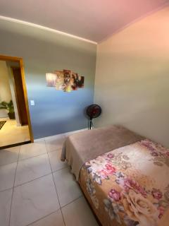 Sunshine Chalé Brasília-DF - 2