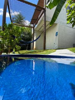 Sunshine Chalé Brasília-DF - 4