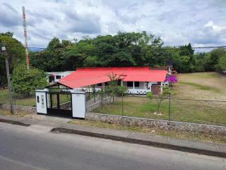 HOTEL POSADA CAMPESTRE SAN JUAN - 0