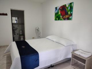 HOTEL POSADA CAMPESTRE SAN JUAN - Monterrey - 5