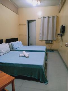 AAM Transient and Guest House - Manila - 8