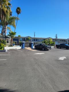 Motel 6 Vallejo, CA - Napa Valley - 2