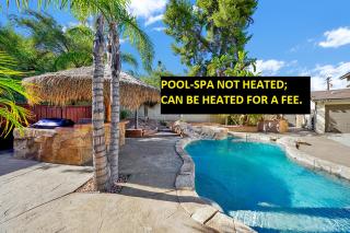 Pool-BBQ-View-Balcony-Fireplace-King-Garage-WD - 9