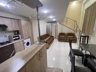 Dublex Apartment in Yerevan komitas 3 bedrooms D2 - Erevan - 6