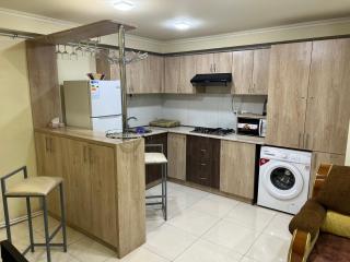 Dublex Apartment in Yerevan komitas 3 bedrooms D2 - Erevan - 7