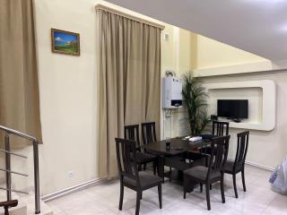 Dublex Apartment in Yerevan komitas 3 bedrooms D2 - Erevan - 5