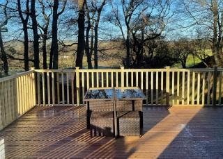 Hillcroft Park - Pooley Bridge - 7