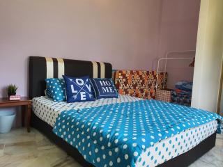 Homey Homestay - Tanjong Sepat - 5