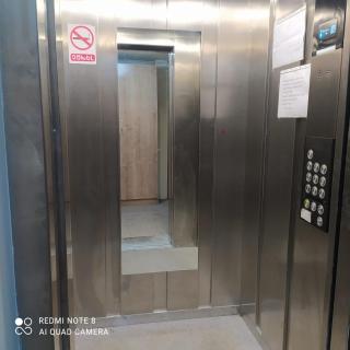 Apartment in Yerevan komitas K3 - Erevan - 4