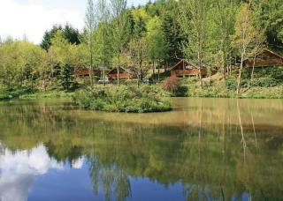 Bulworthy Forest Lodges - Instow - 4