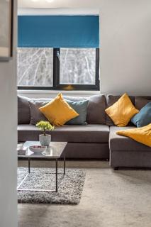 Great North Getaways - Newcastle upon Tyne - 5