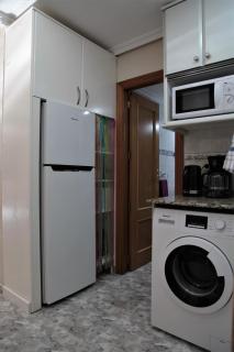 Cozy apartment just 8 min walk from the beach! - Benidorm - 3