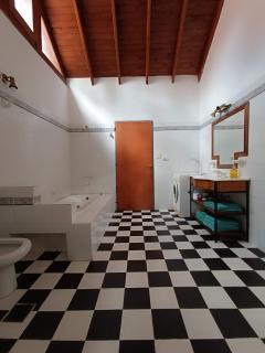 Casa Soleares - Villa Las Rosas - 2