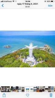 Minh Hiền Hotel - Vung Tau - 4