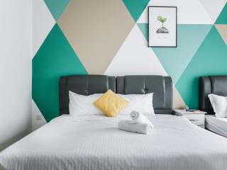 Joyful Guesthouse#IslandHosp - George Town - 8
