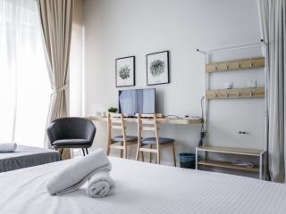 Joyful Guesthouse#IslandHosp - George Town - 7