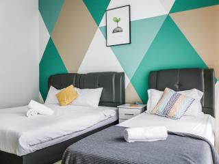 Joyful Guesthouse#IslandHosp - George Town - 5