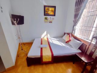Minh Hiền Hotel - Vung Tau - 9