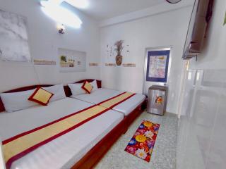 Minh Hiền Hotel - Vung Tau - 8
