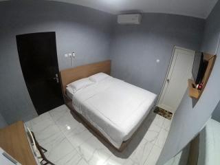 Polkesyo Homestay Jogja - Sleman - 6