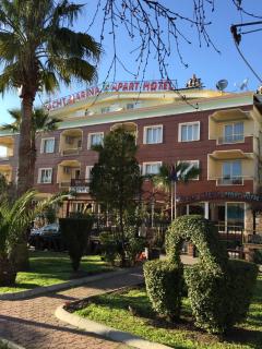 Blue Yacht Marina Apart Hotel - 5