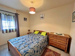 Appartement 2 pièces en rez-de-chaussée proche plage avec parking privé et terrain de pétanque - FR-1-387-109 - Marseillan - 7