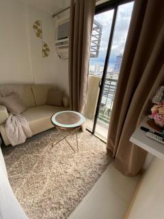 GZ Studio unit- Camella Northpoint - Davao - 6