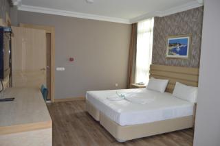 Kale Palace Hotel - 5