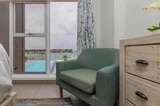 Sit Back Relax Your New View To The Harbor Awaits - Oranjestad - 1