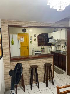 Aconchego Flavio & Raphael - Paraty - 4