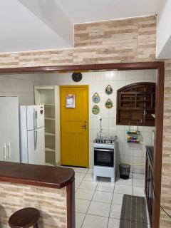 Aconchego Flavio & Raphael - 3