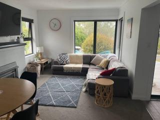 Little White House on Ecclestone, Riverside - Alanvale - 0