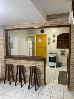Aconchego Flavio & Raphael - Paraty - 5