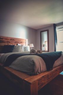 Maison Cadorette - 8