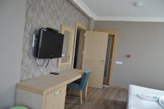 hotel kale palas - 1