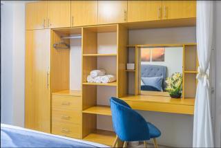 1 bedroom condo unit at Sundance Residences - 6