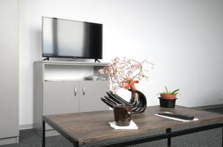 Luana Airport Apartments #9 - Otopeni - 7
