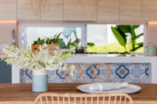 Tropical Seaview Villa with Pool - 6