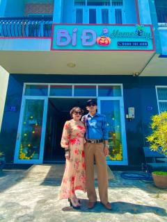 Bí Đỏ homestay - Tuy Hoa - 6