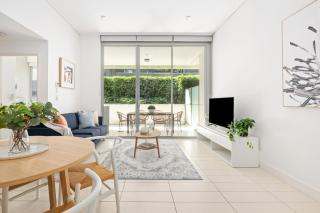 The Alta Apartments by Urban Rest - Sydney - 4