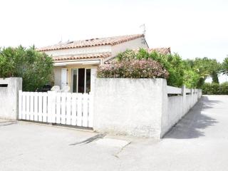 Villa cosy avec mezzanine, garage et proche plage - 6 couchages, Gruissan - FR-1-229-834 - Gruissan - 9