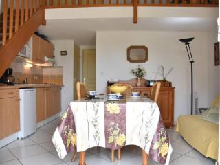 Villa cosy avec mezzanine, garage et proche plage - 6 couchages, Gruissan - FR-1-229-834 - Gruissan - 7